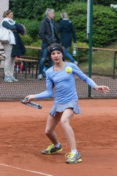 Sophie Greiner 593 - Blankeneser Pfingstturnier